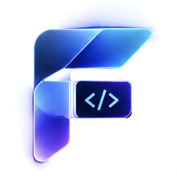 Final Code logo